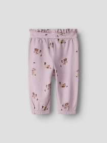 NAME IT Bukser Tanny Dawn Pink