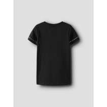 NAME IT T-shirt Tolia Black