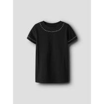 NAME IT T-shirt Tolia Black