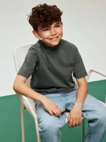 NAME IT T-Shirt Travis Urban Chic