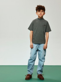 NAME IT T-Shirt Travis Urban Chic