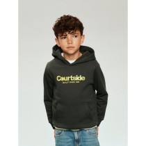 NAME IT Sweatshirt Tucker Urban Chic