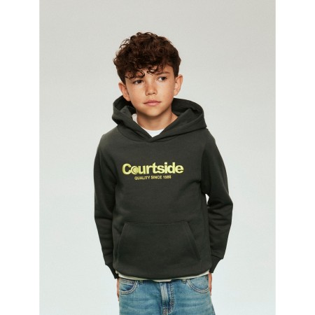Name It Hættetrøje - NkmTucker - Urban Chic