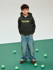 NAME IT Sweatshirt Tucker Urban Chic