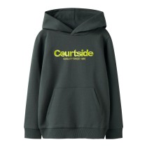 NAME IT Sweatshirt Tucker Urban Chic