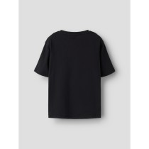 NAME IT T-shirt Tabea Black
