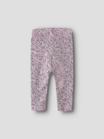 NAME IT Leggings Tuline Dawn Pink