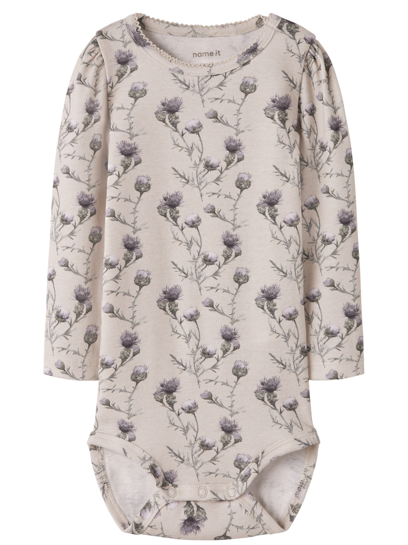 NAME IT Body Teane Pumice Stone