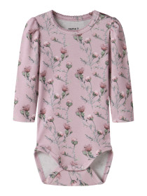 NAME IT Body Teane Dawn Pink