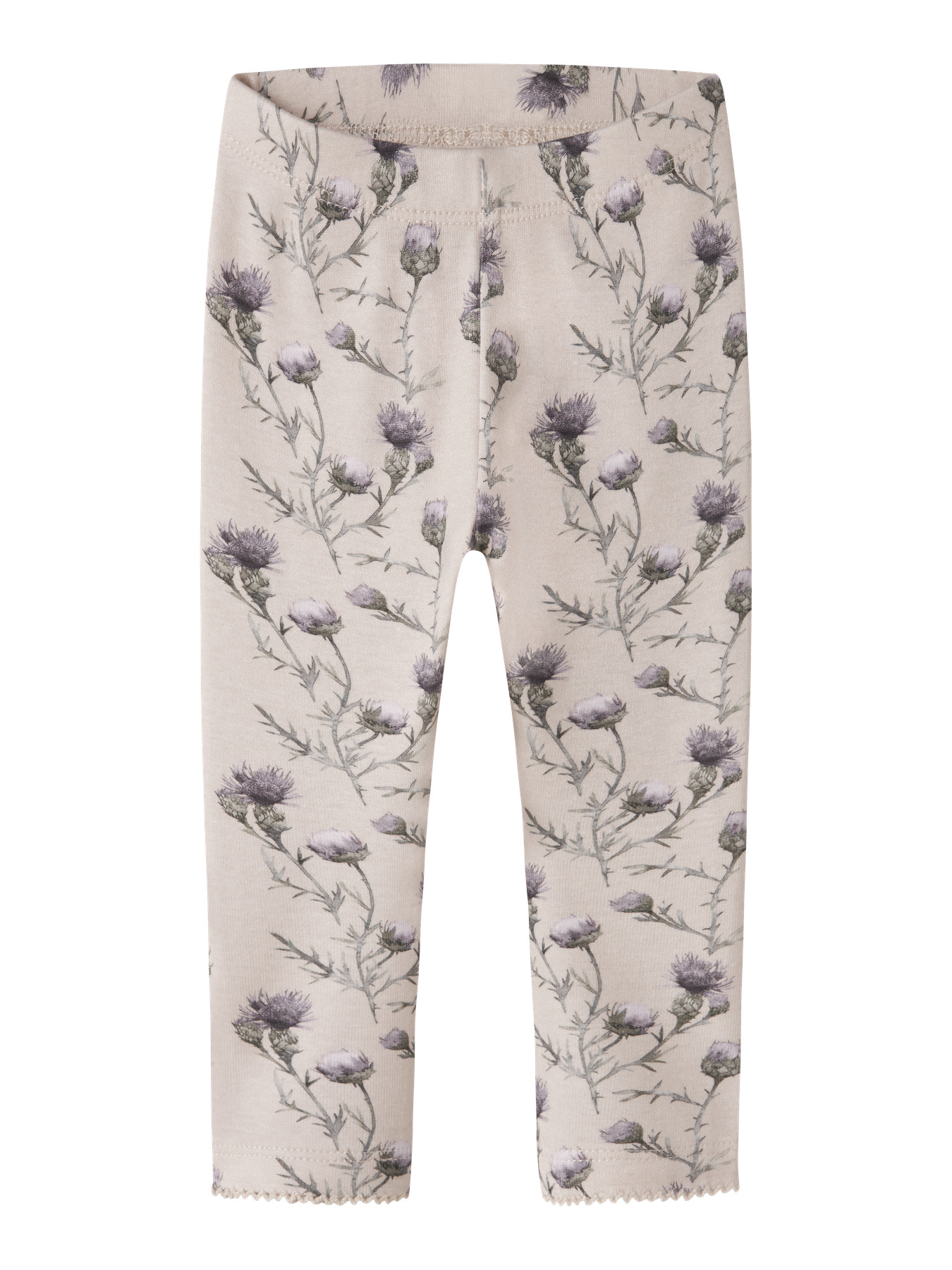 NAME IT Leggings Teane Pumice Stone