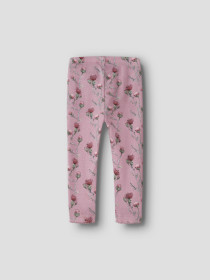 NAME IT Leggings Teane Dawn Pink