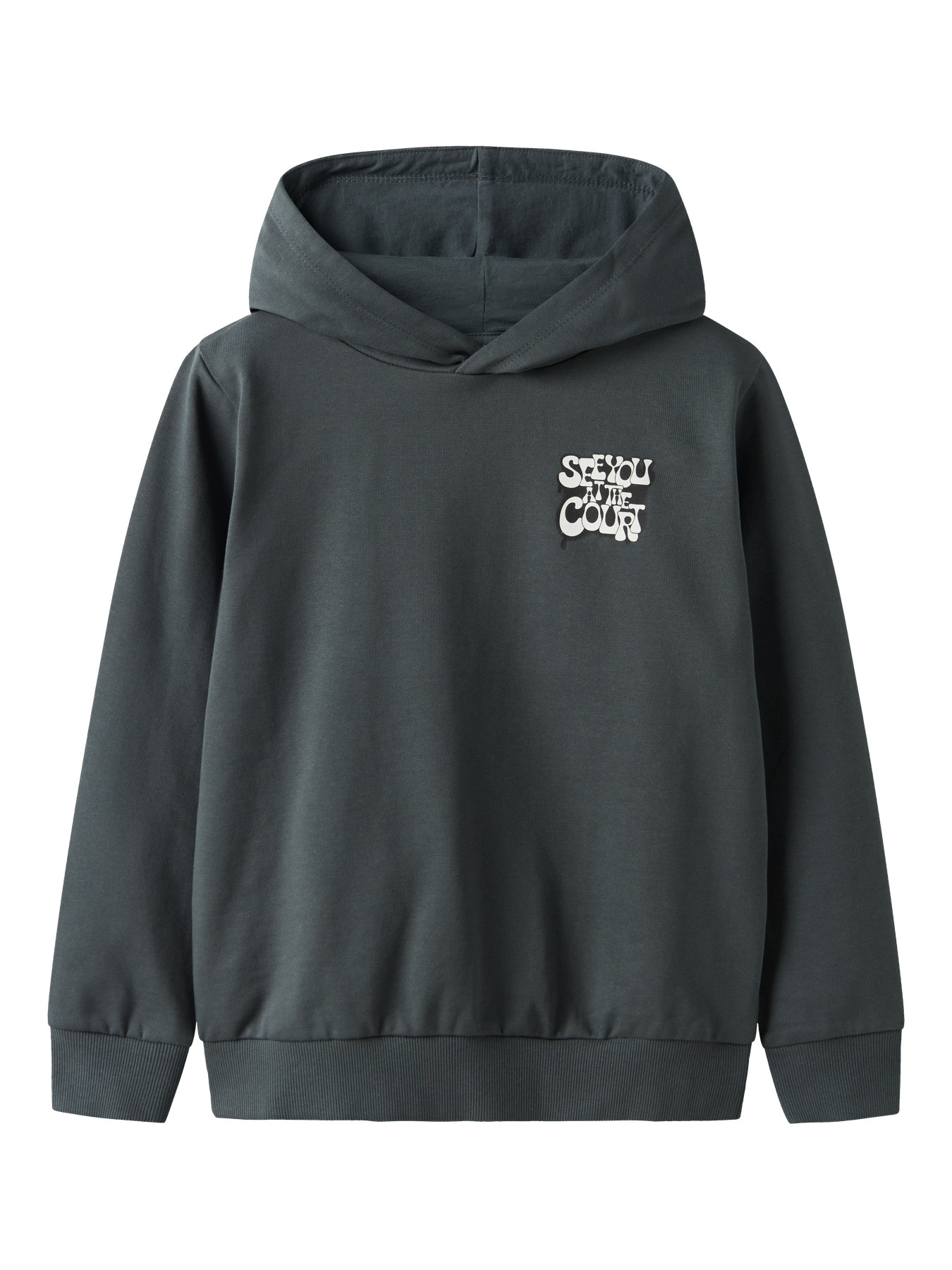 NAME IT Sweatshirt Todd Urban Chic