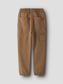 NAME IT Sweatpants Tobin Toasted Coconut