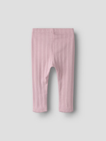NAME IT Leggings Turbine Dawn Pink