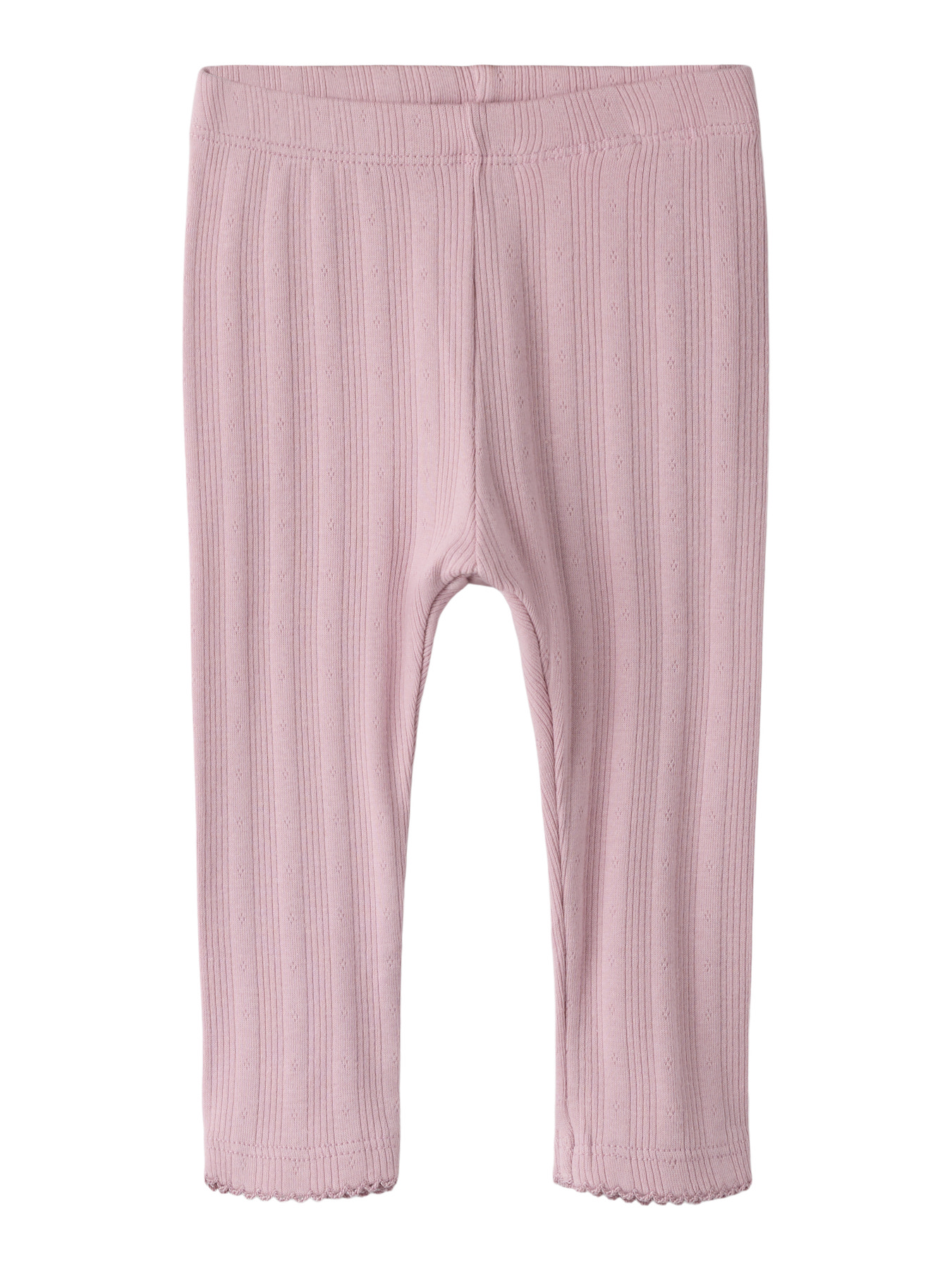 NAME IT Leggings Turbine Dawn Pink