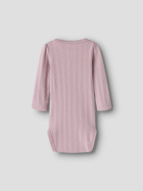 NAME IT Body Turbine Dawn Pink