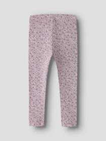 NAME IT Leggings Tuline Dawn Pink