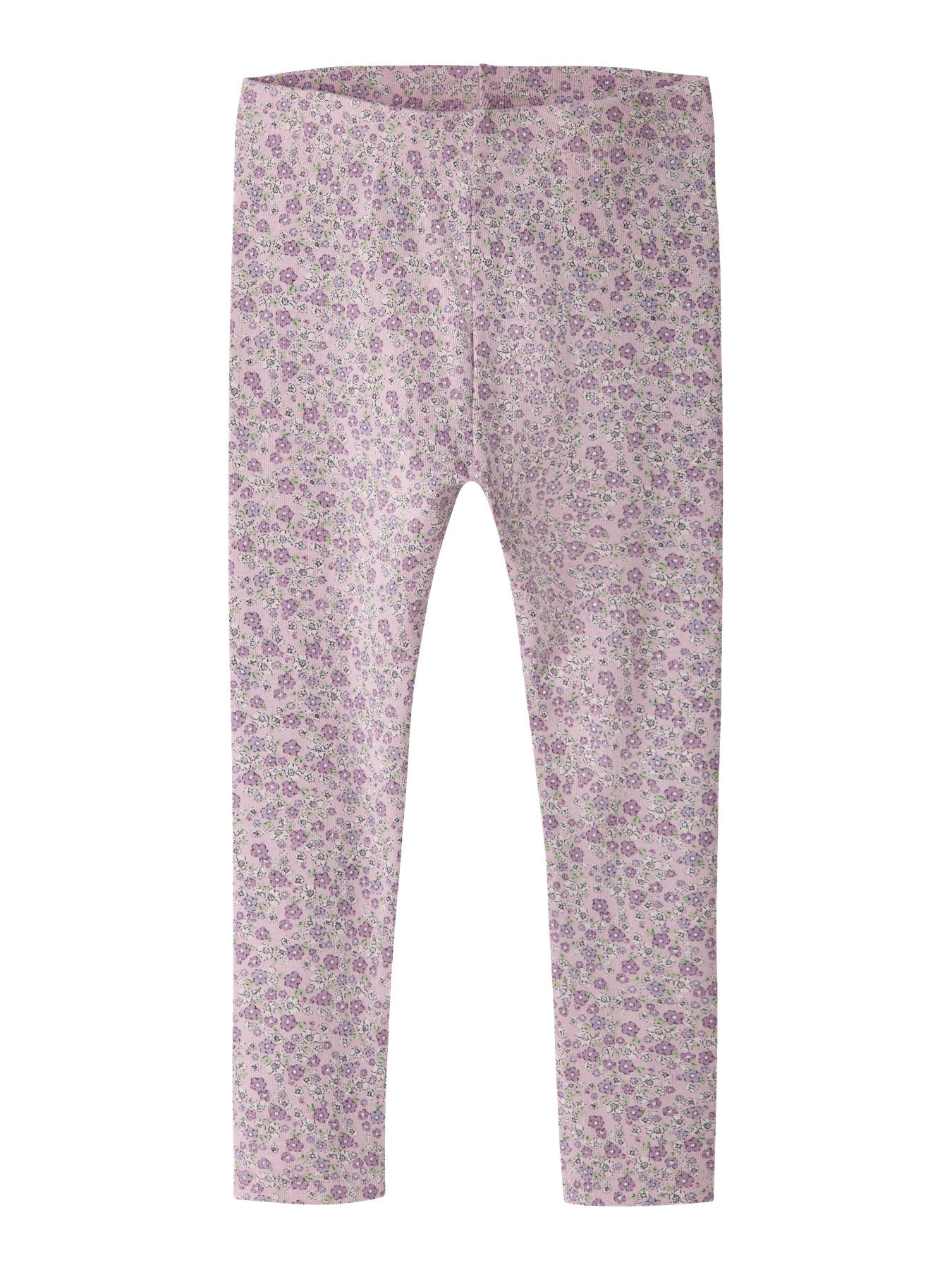 Name it Leggings - NmfTuline - Dawn Pink