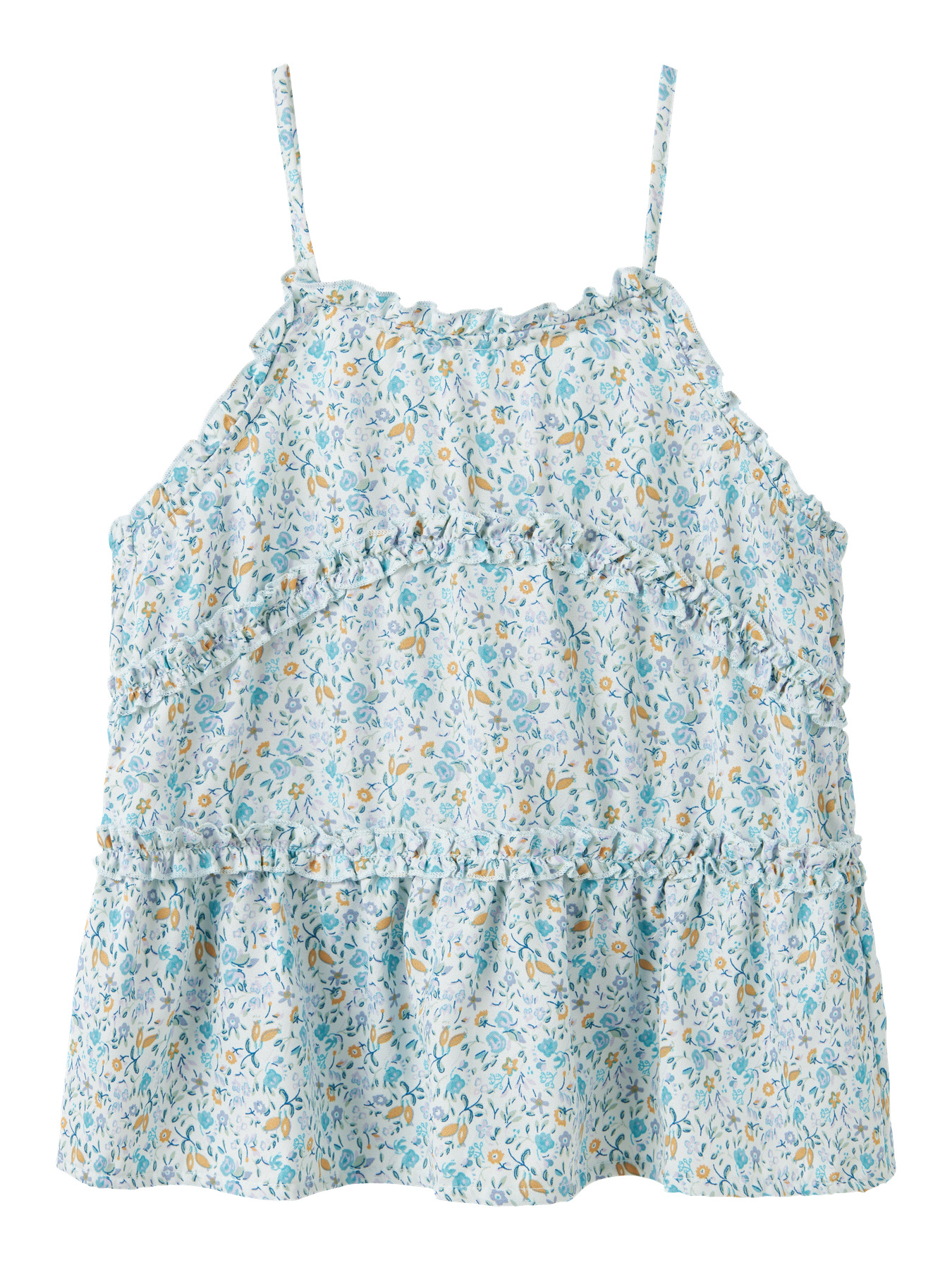 NAME IT Top Jolly Hint Of Mint