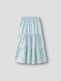 NAME IT Maxi Nederdel Jolly Hint Of Mint