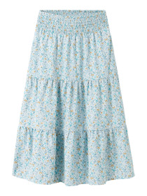 NAME IT Maxi Nederdel Jolly Hint Of Mint