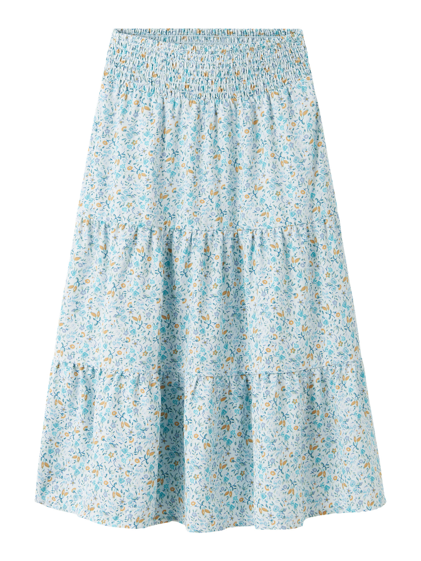 NAME IT Maxi Nederdel Jolly Hint Of Mint