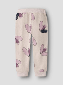 NAME IT Sweatpants Teart Peyote Melange