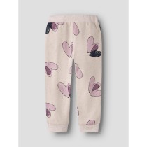 NAME IT Sweatpants Teart Peyote Melange