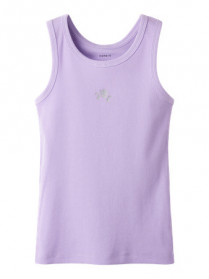 NAME IT Tank Top Haula Lavendula