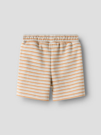 NAME IT Shorts Jimbo Peyote Melange