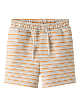 Name It Jimbo Shorts - Peyote Melange