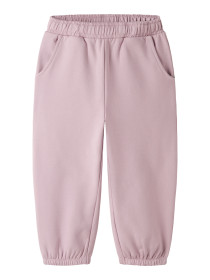NAME IT Sweatpants Taika Dawn Pink