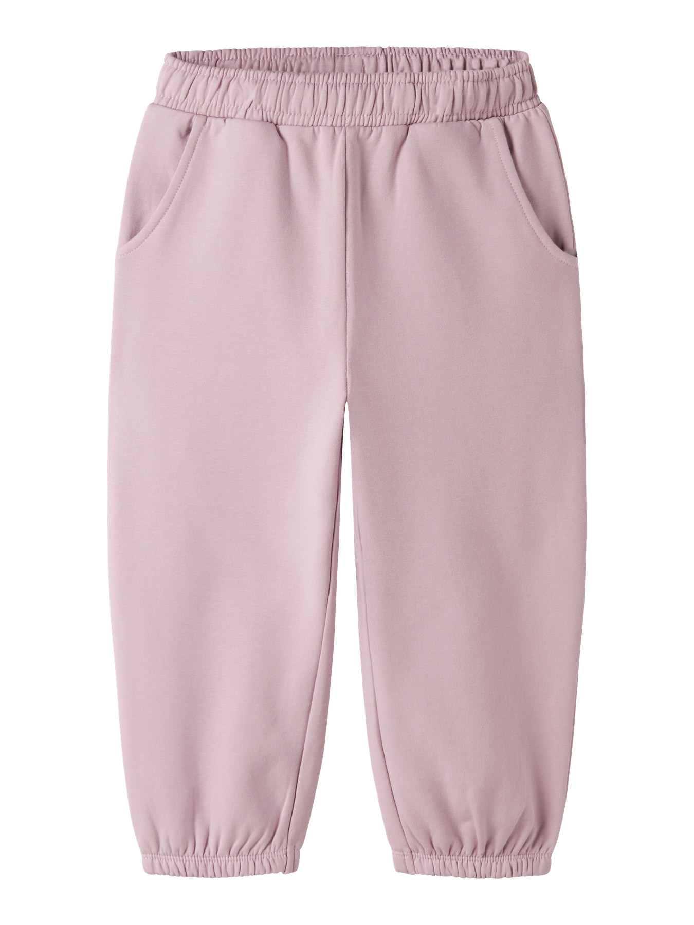 NAME IT Sweatpants Taika Dawn Pink