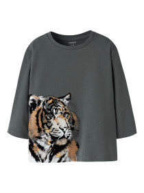 NAME IT Bluse Thornton Urban Chic