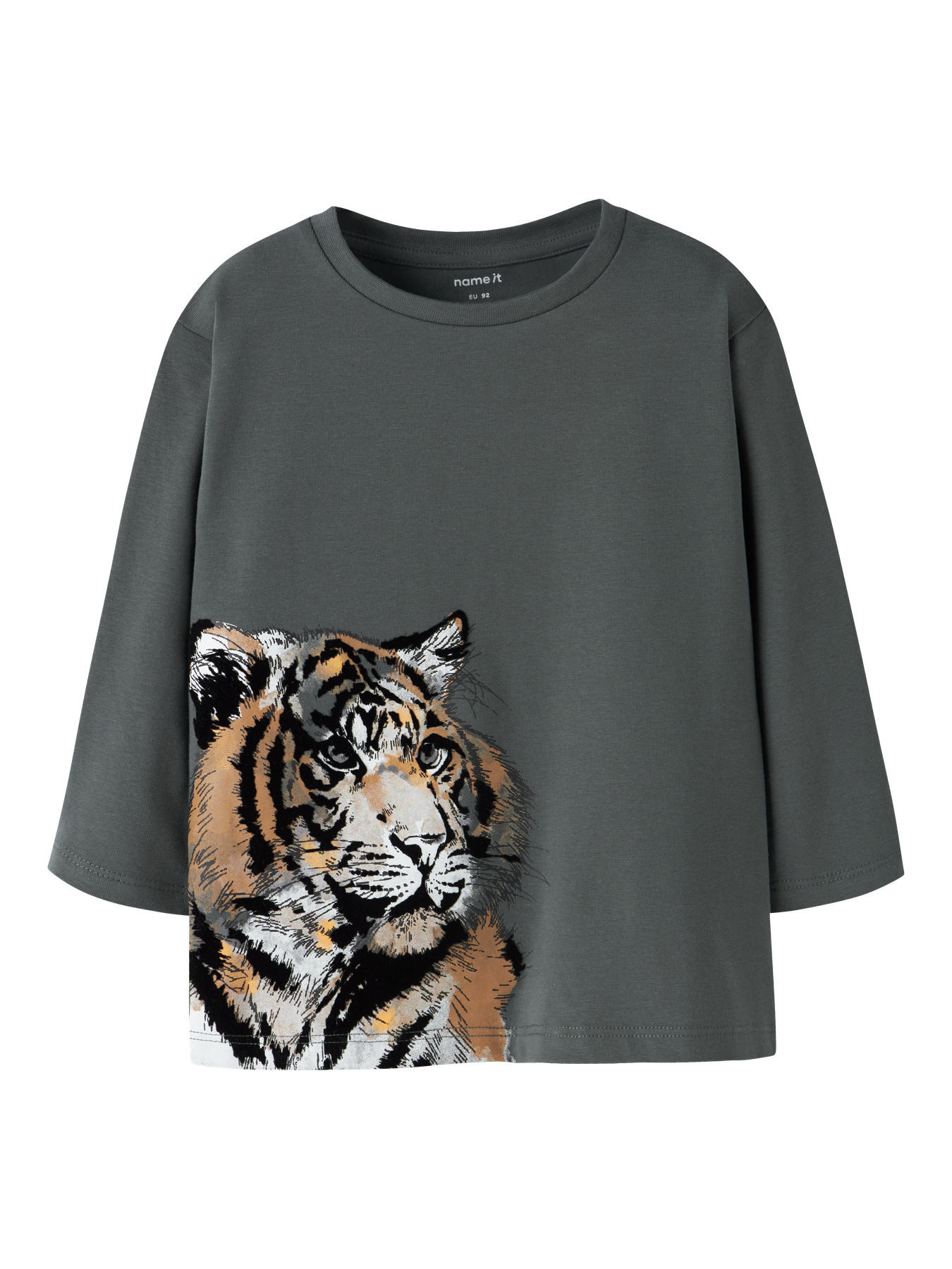 NAME IT Bluse Thornton Urban Chic billede