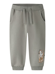 NAME IT Sweatpants Thorne Shadow