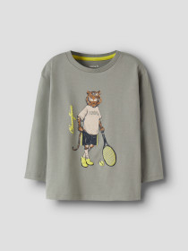 NAME IT Bluse Tim Shadow