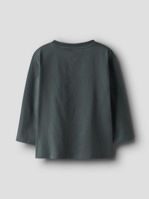 NAME IT Bluse Tamir Urban Chic