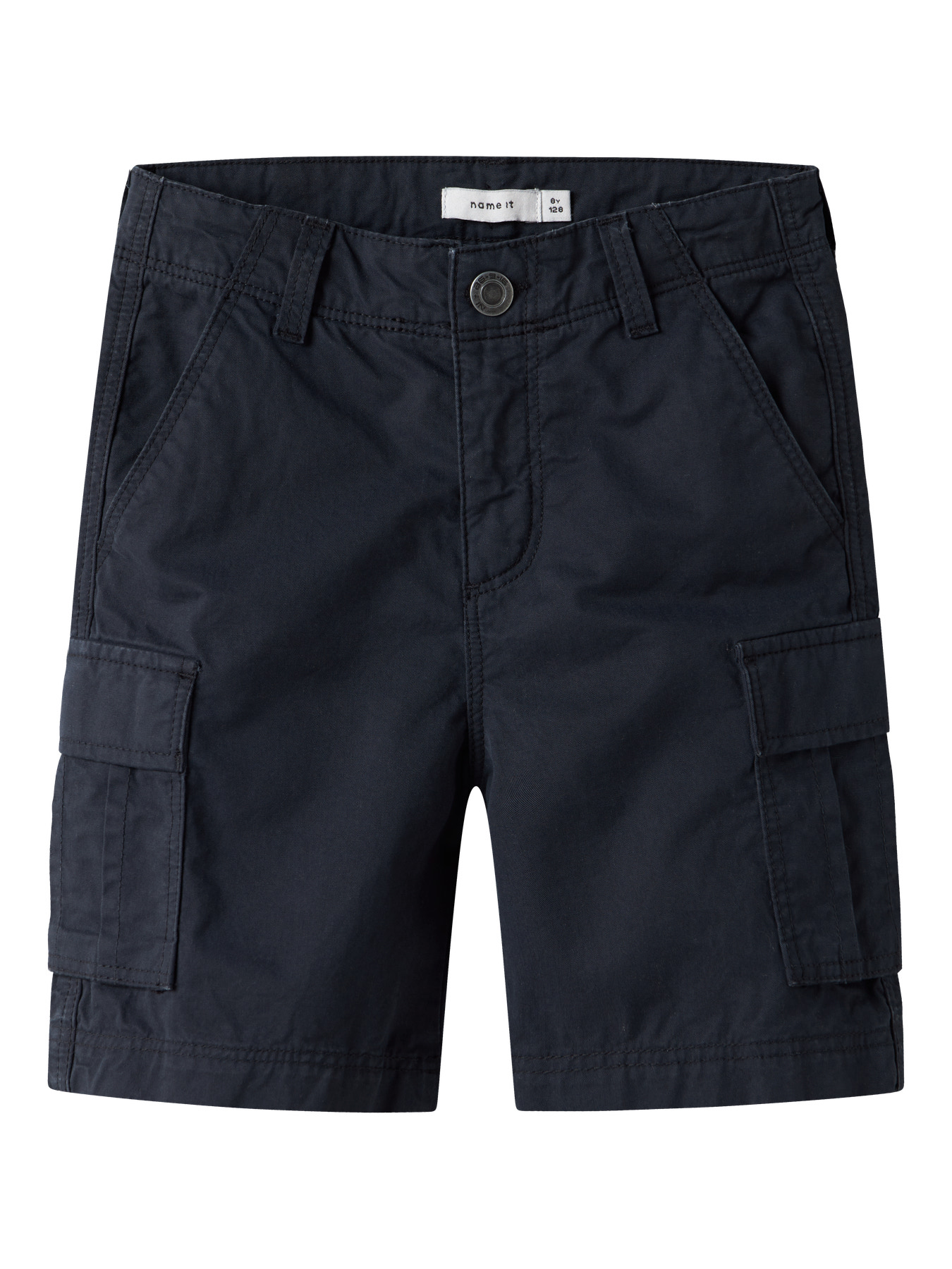 NAME IT Cargo Shorts Ryan Salute