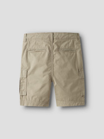 NAME IT Cargo Shorts Ryan Aluminium