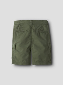 NAME IT Cargo Shorts Ryan Olivine