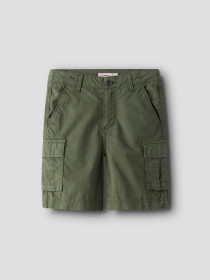 NAME IT Cargo Shorts Ryan Olivine