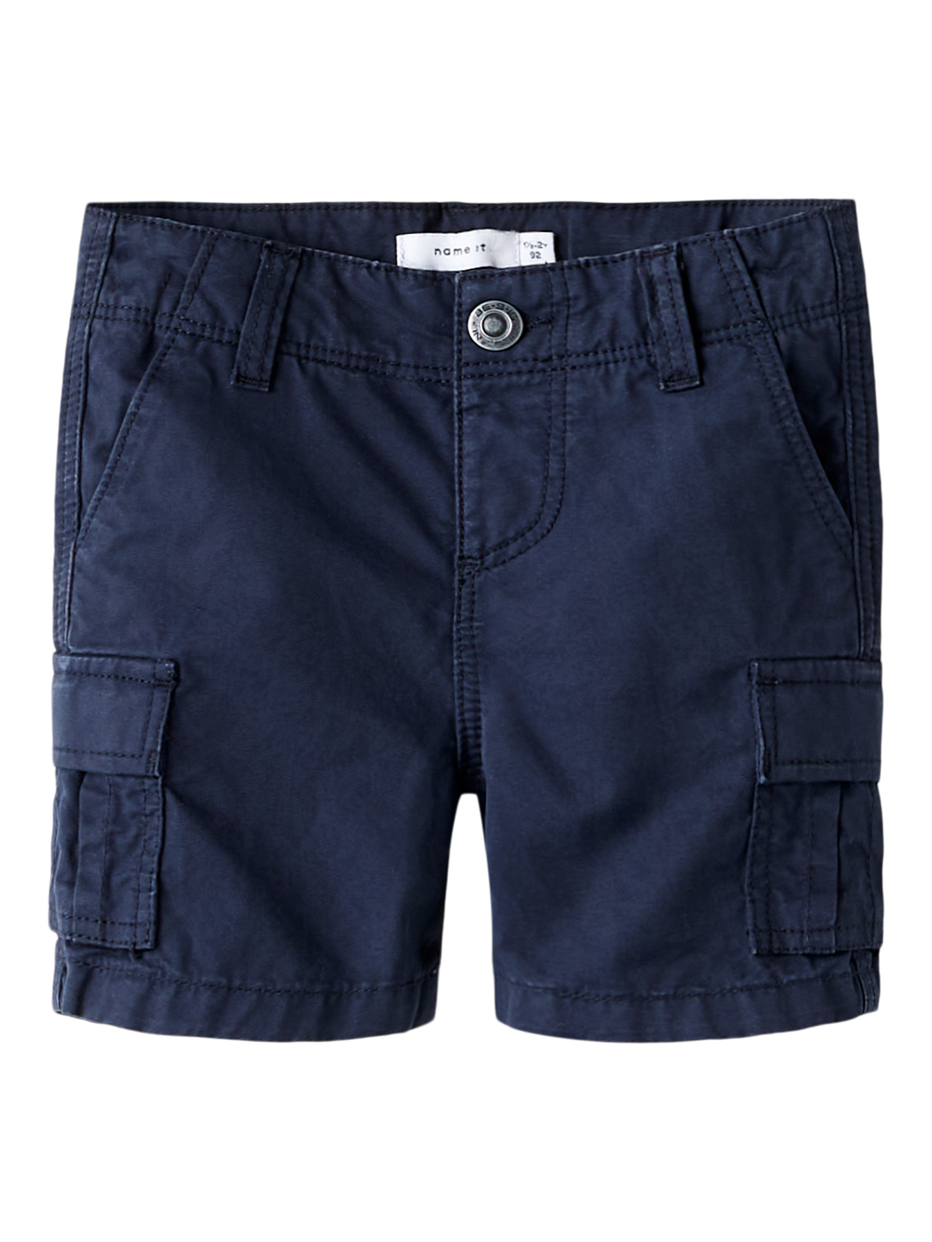 NAME IT Cargo Shorts Ryan Salute