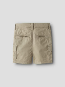 NAME IT Cargo Shorts Ryan Aluminium