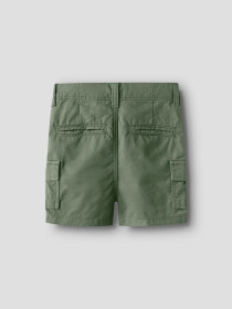 NAME IT Cargo Shorts Ryan Olivine