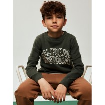 NAME IT Loose Striktrøje Tamlin Urban Chic