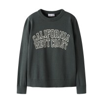 NAME IT Loose Striktrøje Tamlin Urban Chic