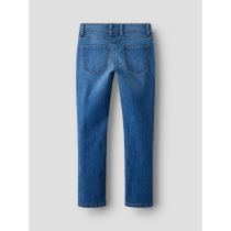 NAME IT Slim Jeans Silas Medium Blue Denim
