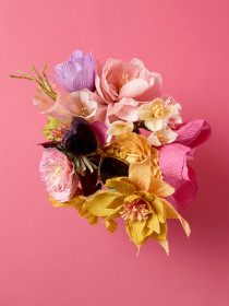 NAME IT Solbriller Frana Multi Color