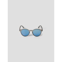NAME IT Solbriller Fran Lava Smoke N071